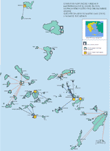 Συμβούλια Χωροταξίας Oικισμού & Περιβάλλοντος σε όλο το Αιγαίο 