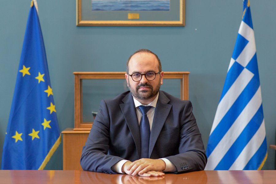 Οργανόγραμμα Image